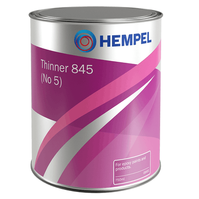 Hempel Thinner 845