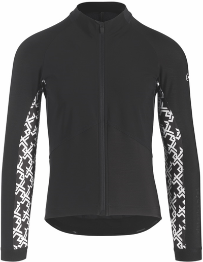 Assos Mille GT