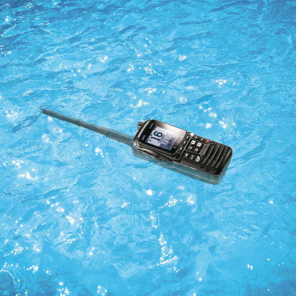 Standard Horizon HX-890EBK