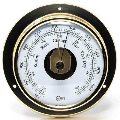 Barigo Tempo Barometer