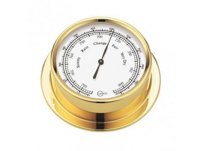 Barigo Regatta Barometer