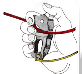 Correct Marine Powergriptrimmer