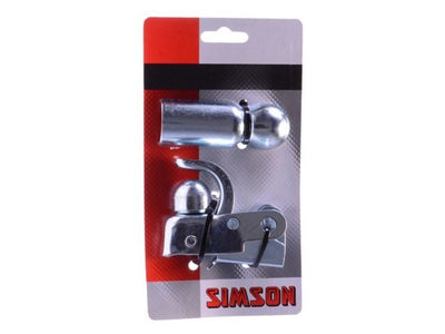 Simson Fietskarkoppeling