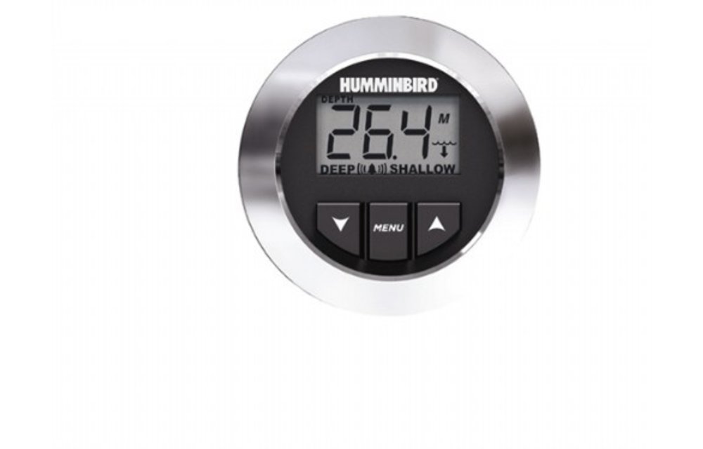 Humminbird HDR 650
