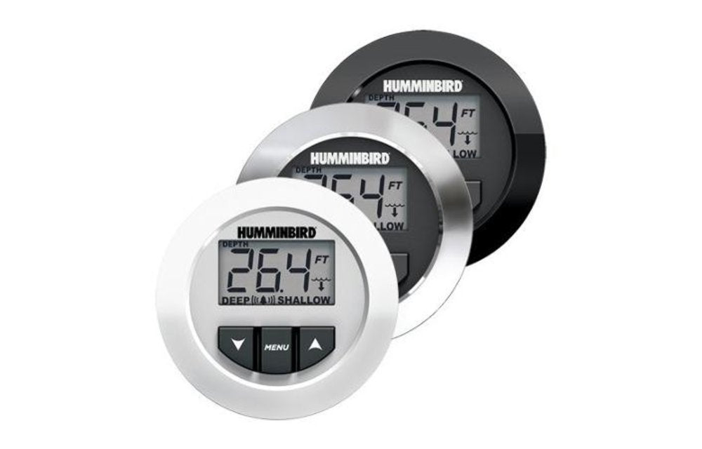Humminbird HDR 650