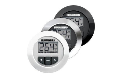 Humminbird HDR 650