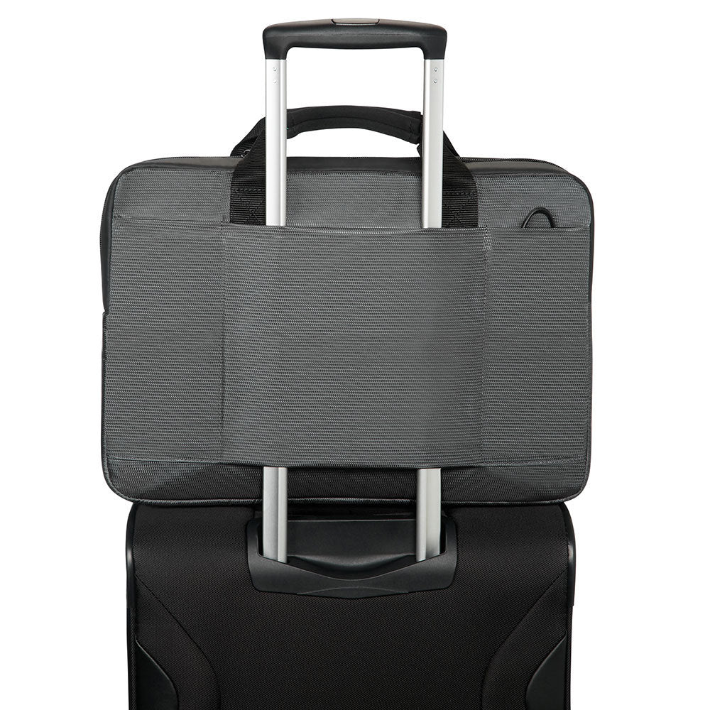 Samsonite Qibyte laptop tas