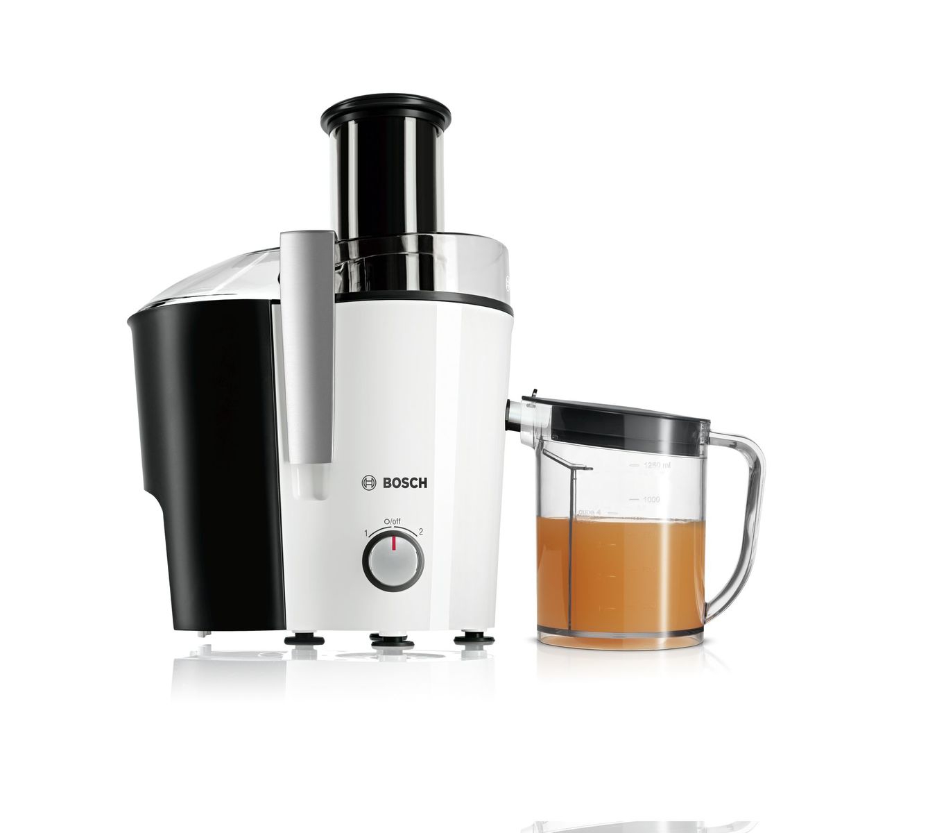 Bosch MES25A0