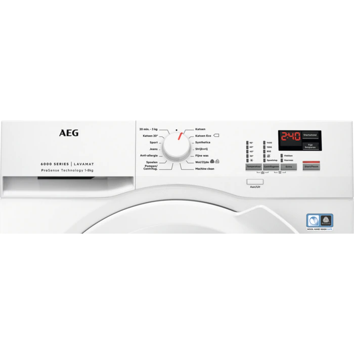 AEG LF6KIEL