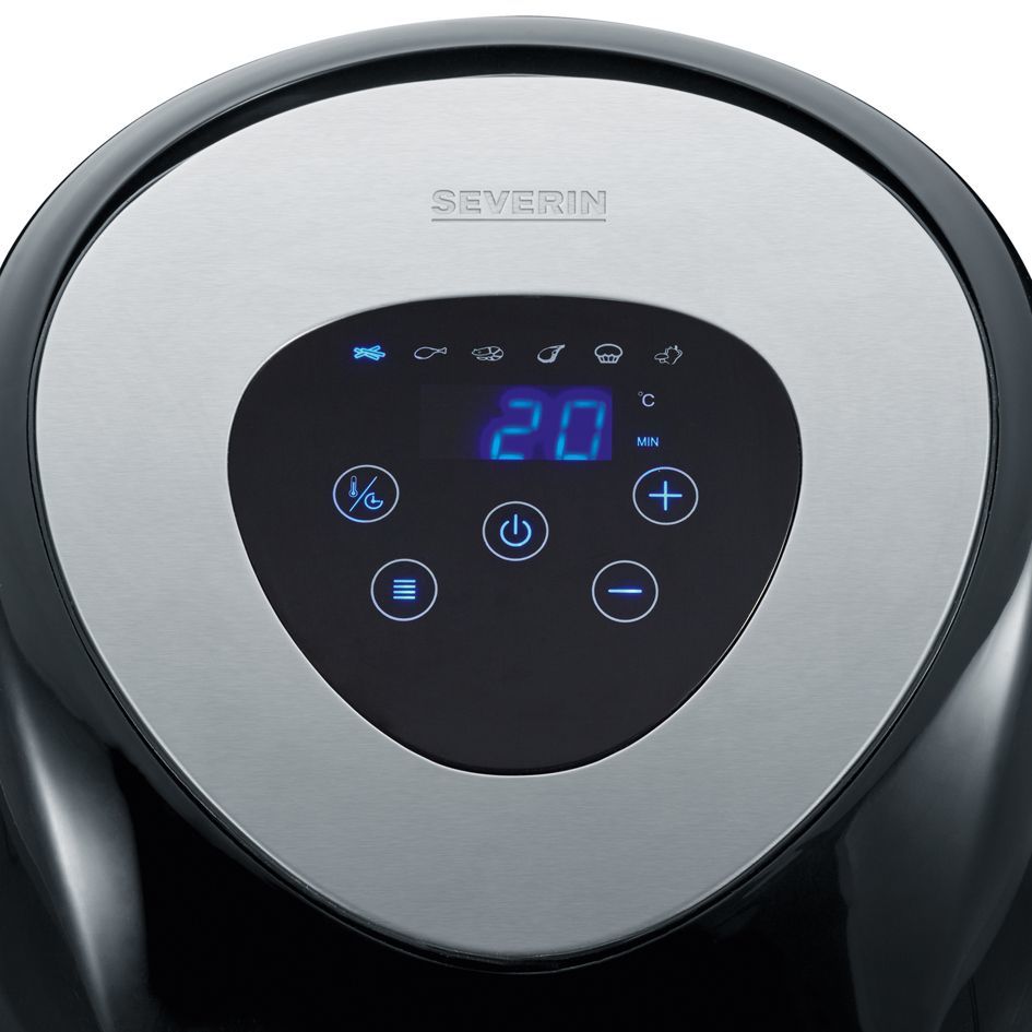Severin FR2430