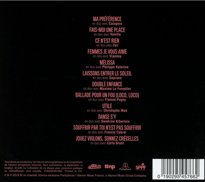 Warner Music