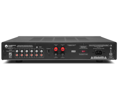 Cambridge Audio AXA35