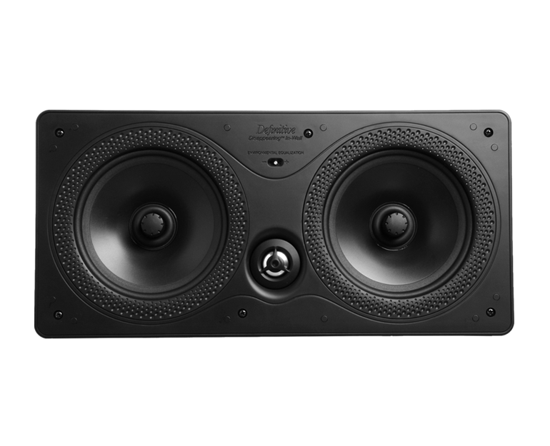 Definitive Technology DI 6.5LCR