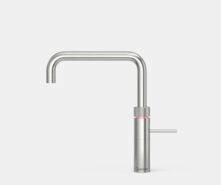 Quooker Fusion Square Pro3Chrome