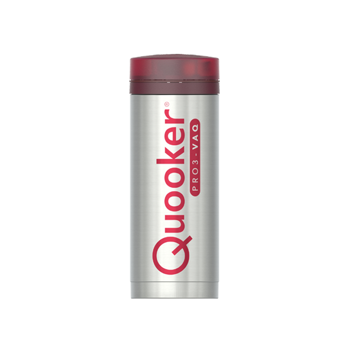 Quooker Fusion Square Pro3Chrome