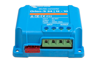 Victron Orion-Tr 24/12-10