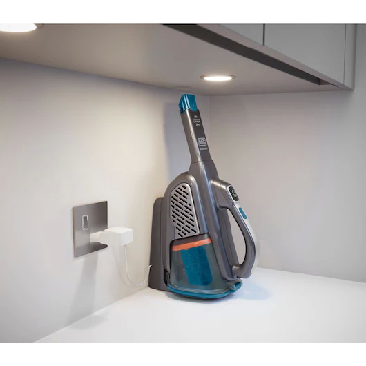 Black&Decker BHHV520BF-QW
