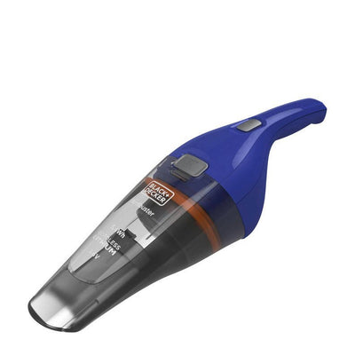 Black&Decker NVC115WA-QW