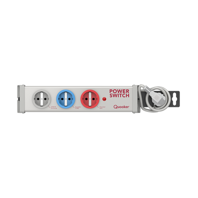 Quooker Energieverdeler