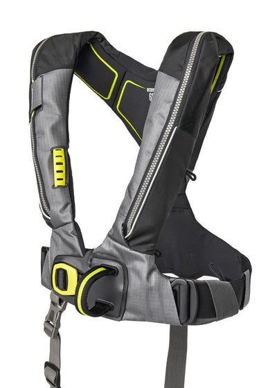 Spinlock Deckvest 6D 170N