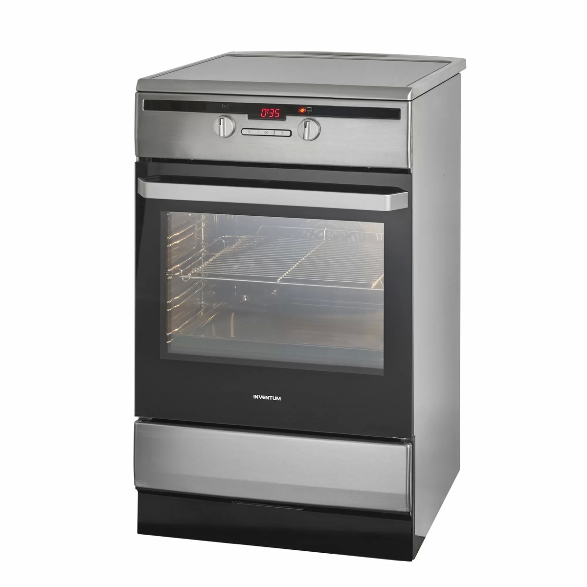 Inventum VFI6042RVS