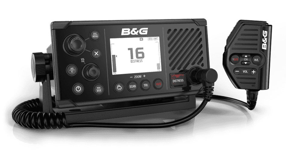 B&G V60-B