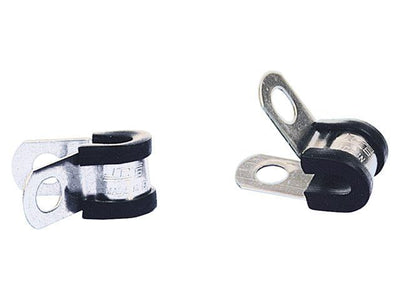 JCS P-Clip 25 mm