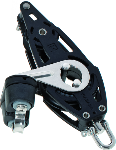 Viadana Vioolblok 12 mm