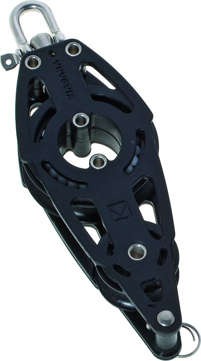 Viadana Vioolblok 12 mm