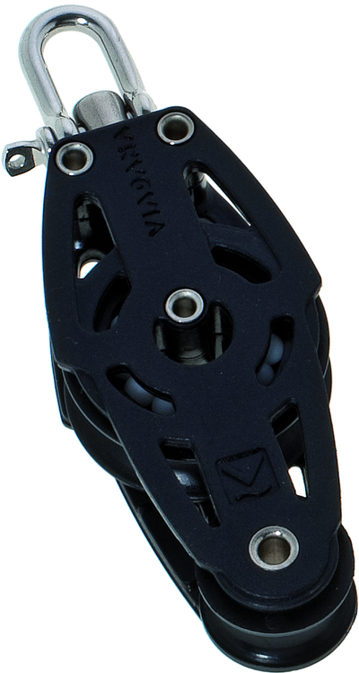 Viadana Vioolblok 8 mm