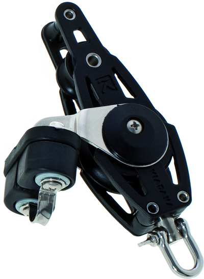 Viadana Vioolblok 8 mm