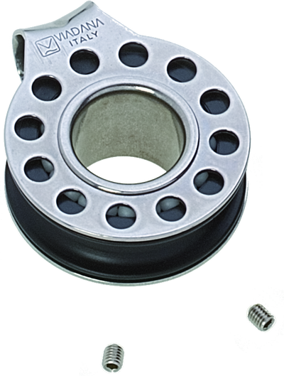 Viadana Relingblok 12 mm