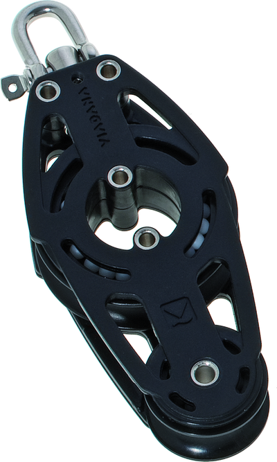 Viadana Vioolblok 12 mm