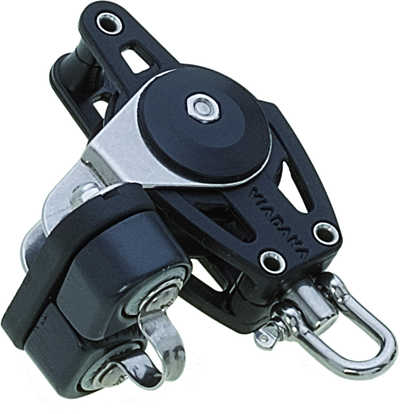 Viadana 1-schijfs blok 10 mm