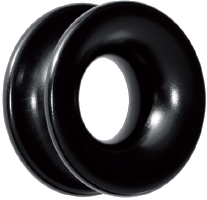 Viadana Schijf 10 mm