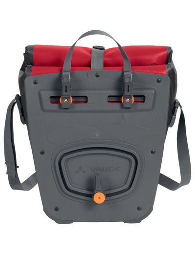 Vaude Aqua front