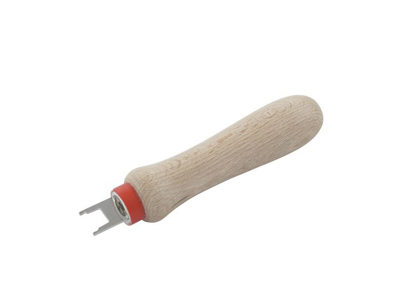 Marinetech Tenax en Loxx sleutel