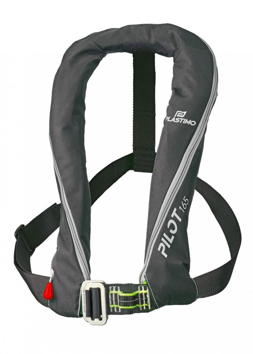 Plastimo Pilot 165N II
