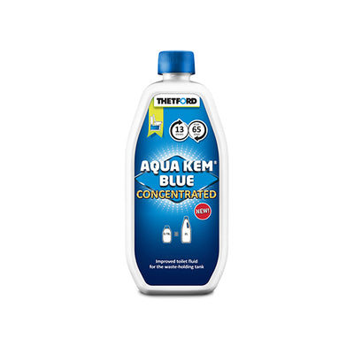 Thetford Aqua Kem Blue 780 ml