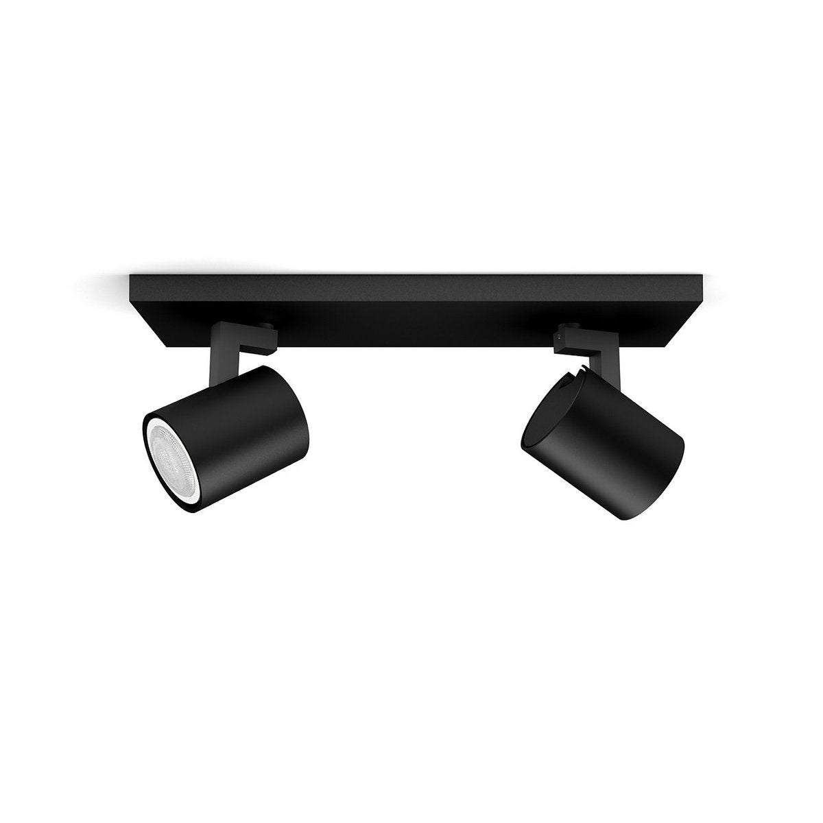 Philips RUNNER HUE BAR zwart