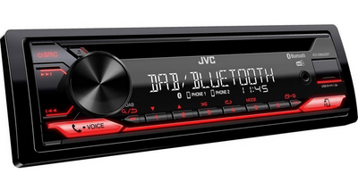 JVC KD-DB622BTT9
