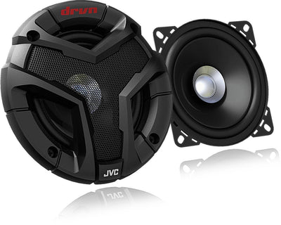 JVC CS-V418