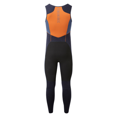 Gill Race FireCell Skiff Suit M