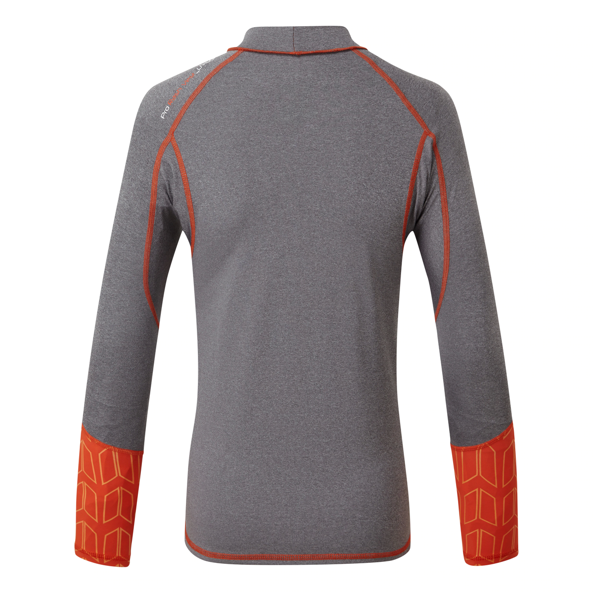 Gill Pro Rash Vest LS