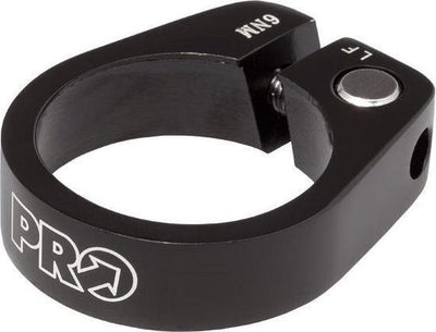 PRO Zadelpenklem 34.9 mm