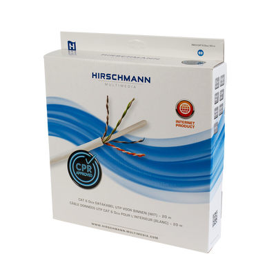 Hirschmann INKA CAT 6 Eca