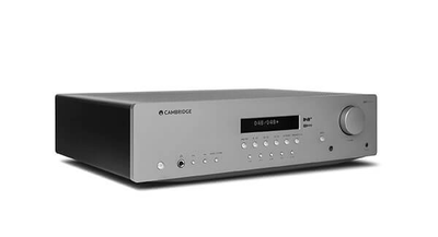 Cambridge Audio AXR100DAB