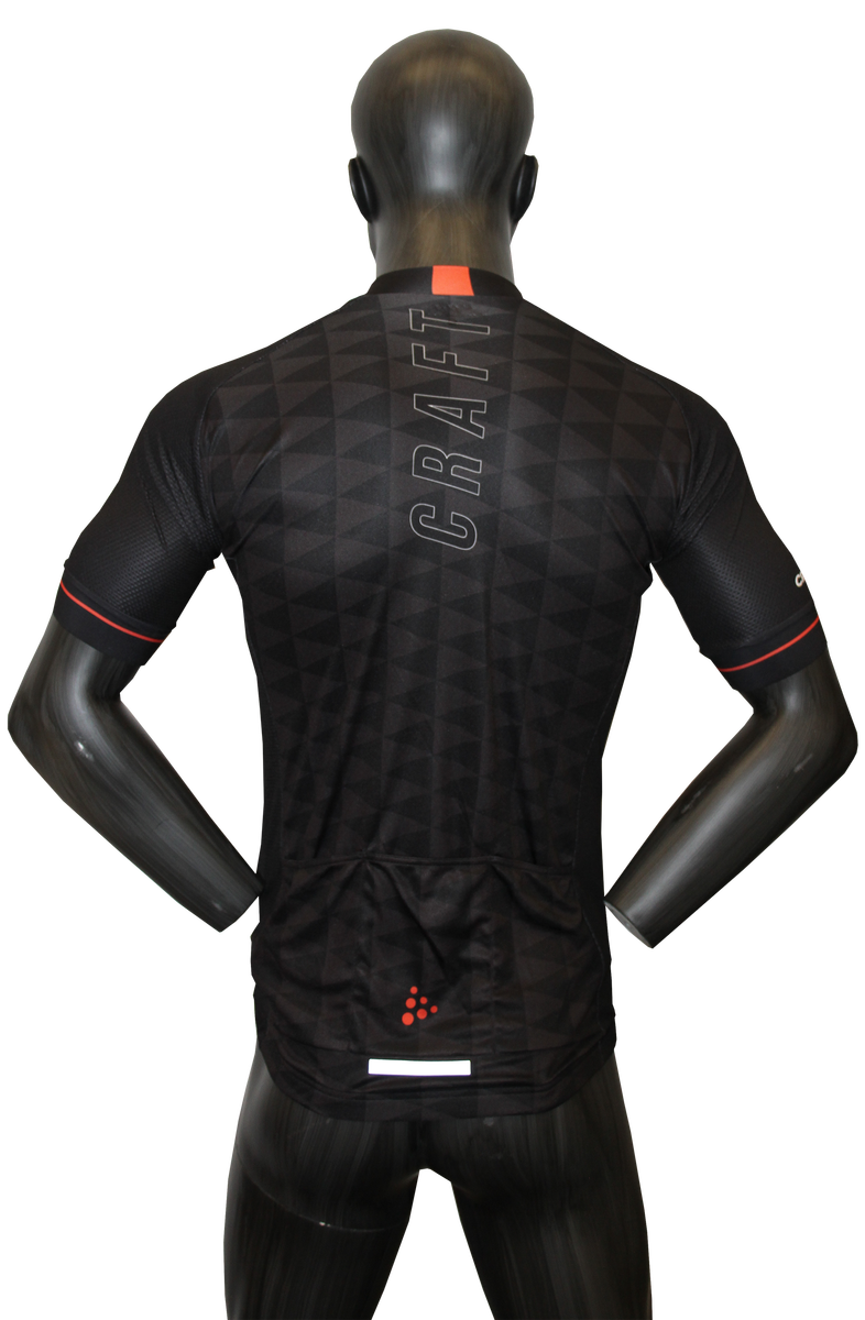 Craft Summer Jersey SS XXL