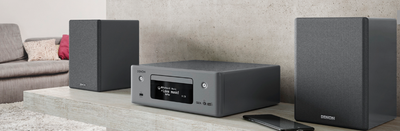 Denon Ceol N11DABGYE2