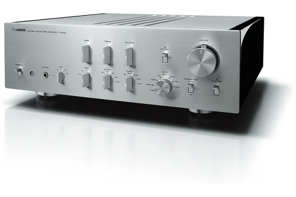 Yamaha C5000SIPB